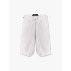 Cotton bermuda shorts