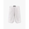 Cotton bermuda shorts