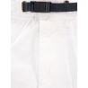 Cotton bermuda shorts