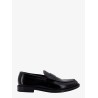 Leather loafer