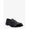 Leather loafer