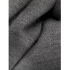 Cashmere and silk sweater