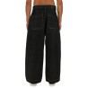 PANTALONE IN DENIM