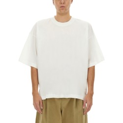 T-SHIRT IN JERSEY