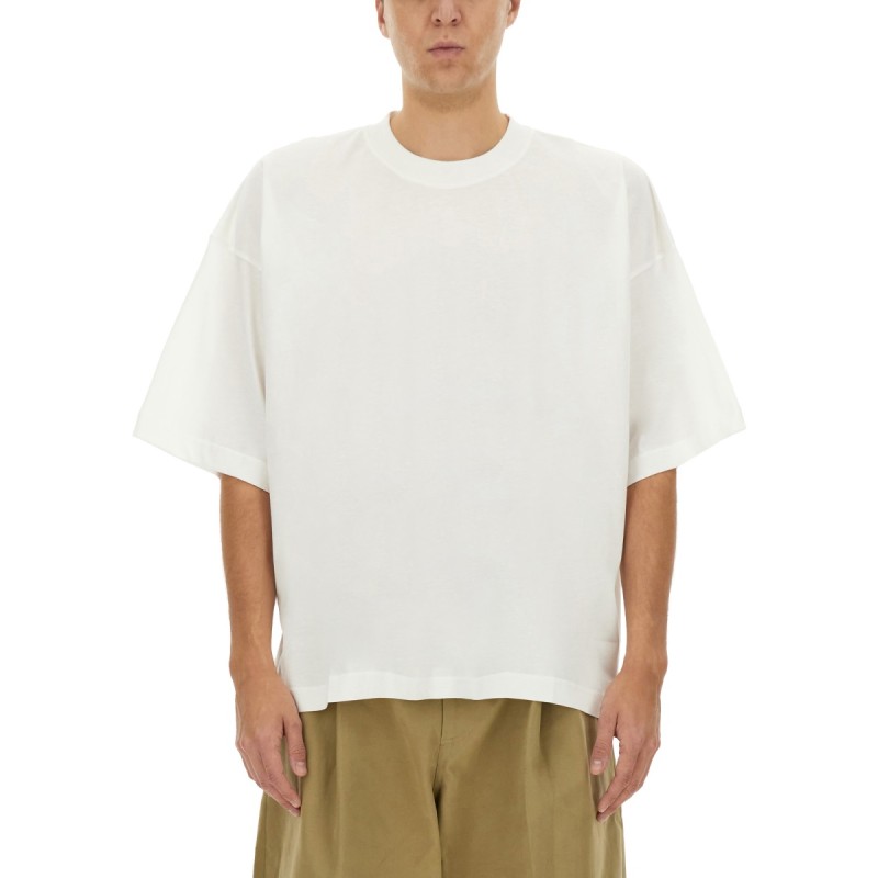 T-SHIRT IN JERSEY