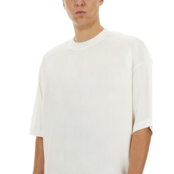 T-SHIRT IN JERSEY