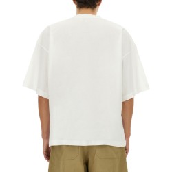 T-SHIRT IN JERSEY