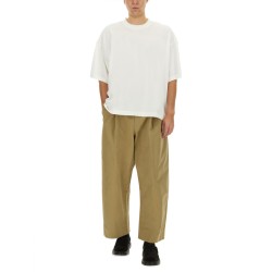 T-SHIRT IN JERSEY