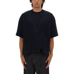 T-SHIRT IN JERSEY