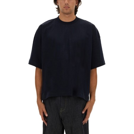 T-SHIRT IN JERSEY