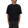 T-SHIRT IN JERSEY