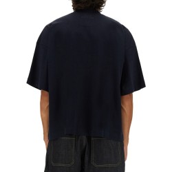 T-SHIRT IN JERSEY