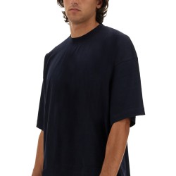 T-SHIRT IN JERSEY
