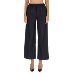 PANTALONE IN LANA