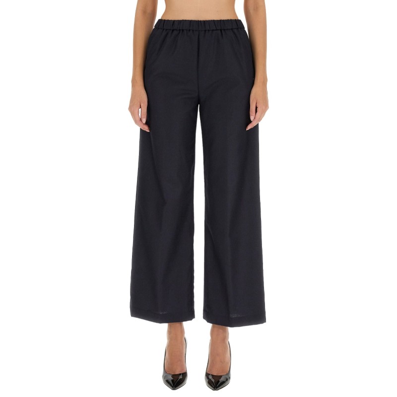 PANTALONE IN LANA