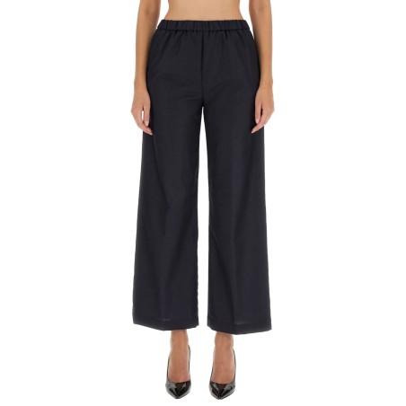 PANTALONE IN LANA