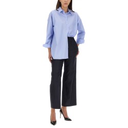 PANTALONE IN LANA