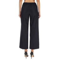 PANTALONE IN LANA