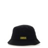 BUCKET HAT WITH LOGO