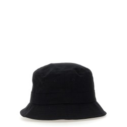 BUCKET HAT WITH LOGO