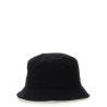 BUCKET HAT WITH LOGO