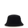 BUCKET HAT WITH LOGO