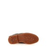 LEATHER BOAT MOCCASIN