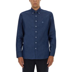 SHIRT "ROME"