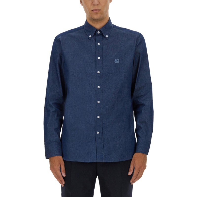 SHIRT "ROME"