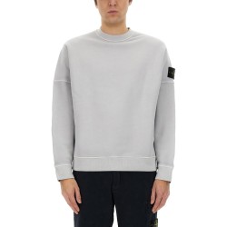 ORGANIC COTTON SWEATSHIRT