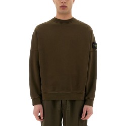 ORGANIC COTTON SWEATSHIRT