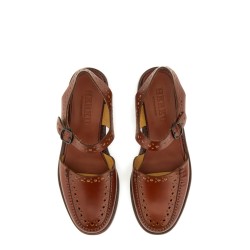 MOCCASIN "PICADA"
