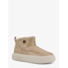 Yoko 22 leather ankle boots