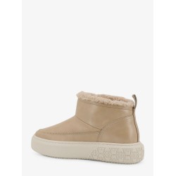 Yoko 22 leather ankle boots