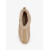 Yoko 22 leather ankle boots