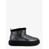 Yoko 22 leather ankle boots
