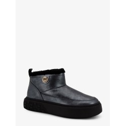 Yoko 22 leather ankle boots