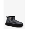 Yoko 22 leather ankle boots