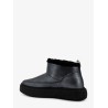 Yoko 22 leather ankle boots