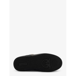 Yoko 22 leather ankle boots