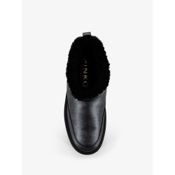 Yoko 22 leather ankle boots