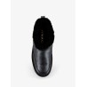 Yoko 22 leather ankle boots