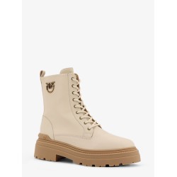 Mia 11 leather ankle boots