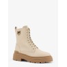 Mia 11 leather ankle boots