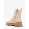 Mia 11 leather ankle boots