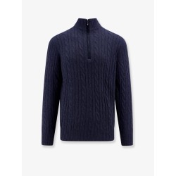 Baby cashmere sweater