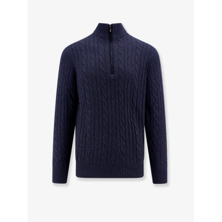 Baby cashmere sweater