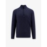 Baby cashmere sweater