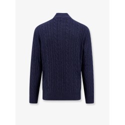 Baby cashmere sweater