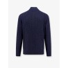 Baby cashmere sweater